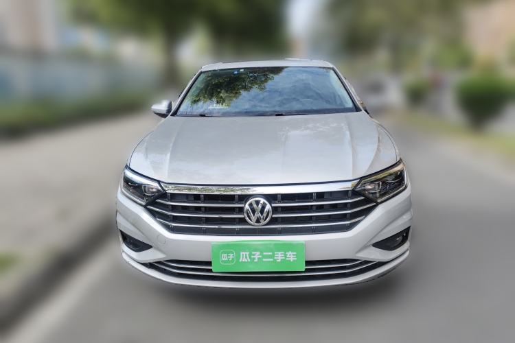 Used Volkswagen Sagitar 2021 280TSI DSG Comfort Connect Edition
