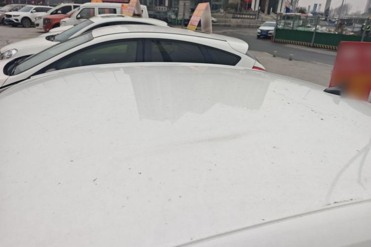 Used CHANGAN Eado 2019 1.6L GDI Manual Value Edition China VI Standard
