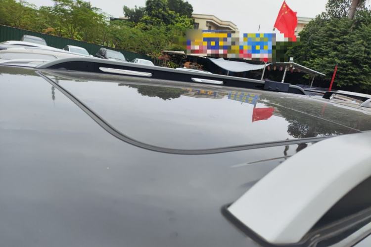 Used JETOUR Traveler 2023 1.5T Two-Wheel Drive Discovery PRO
