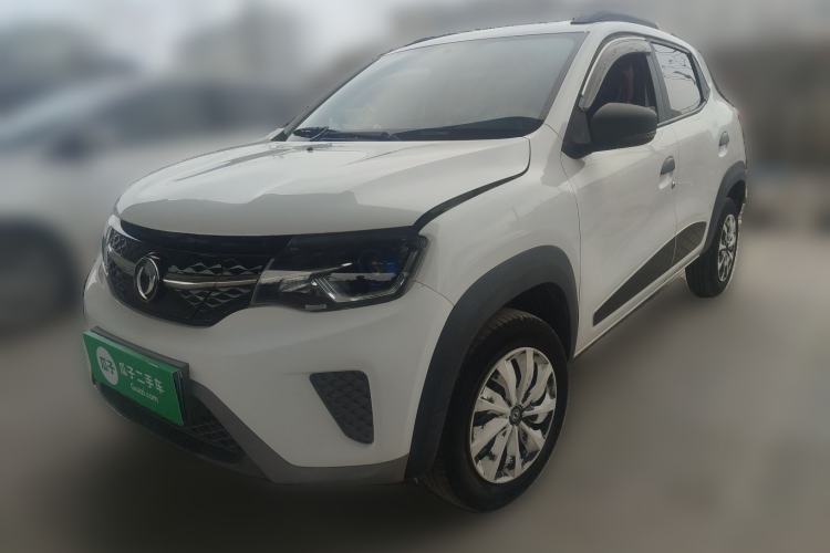 Used Dongfeng NAMMI EX1 2021 Zhi Ling Version