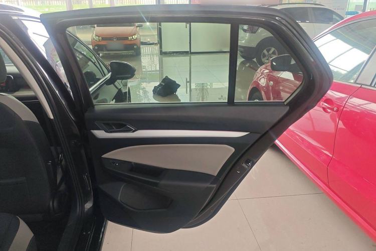 Used Volkswagen Golf 2021 280TSI DSG Pro