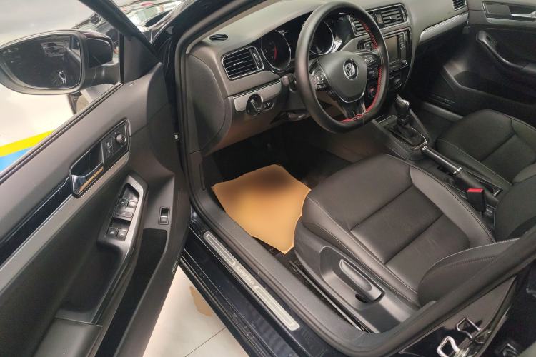 Used Volkswagen Sagitar 2018 280TSI DSG Ignite Edition