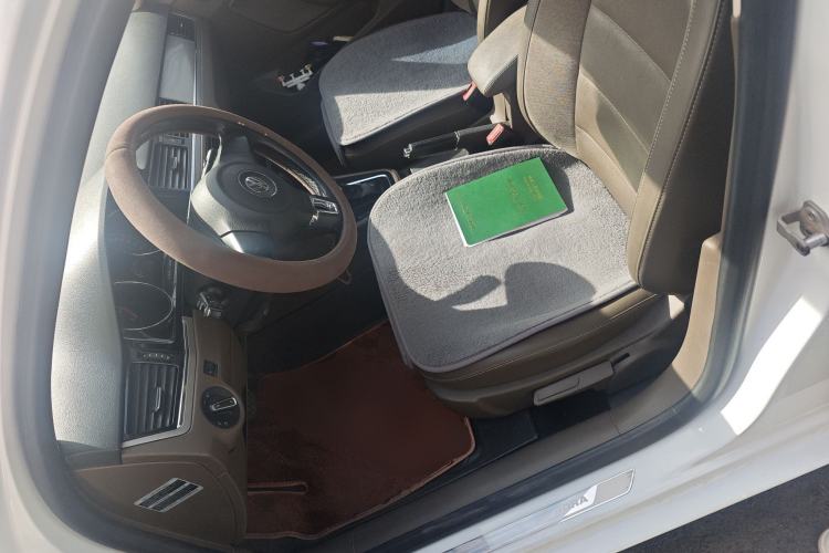 Used Volkswagen Bora 2014 1.4TSI Automatic Comfort Model