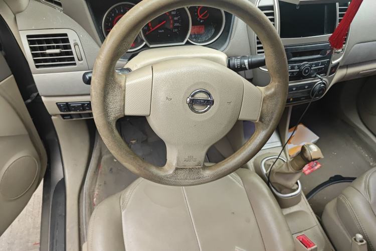 Used Nissan Sylphy 2012 Classic 1.6XE Manual Comfort Edition