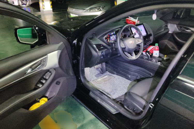 Used Cadillac CT5 2022 28T Luxury Edition