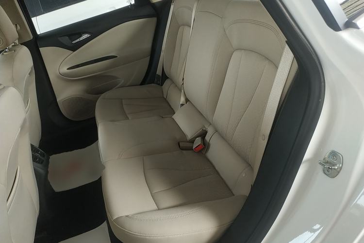 Used Buick Verano 2018 Sedan 15S Automatic Entry Model
