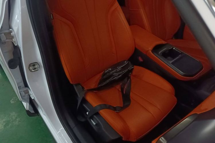 Used Dongfeng Aeolus L7 New Energy 2024 205 Plus Right Front Seat