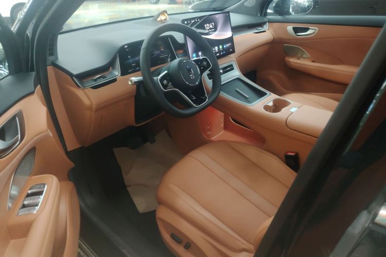 Used Hima H5 2025 Model Range-Extending Max