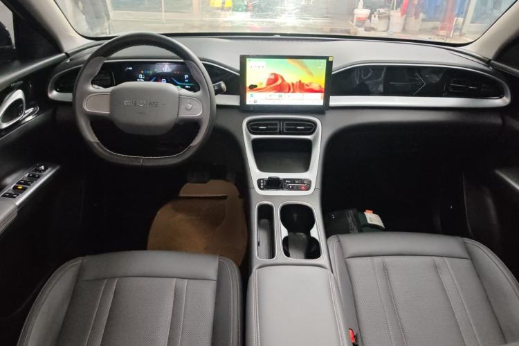 Used Geely Galaxy Geome 2025 310km Youth Edition