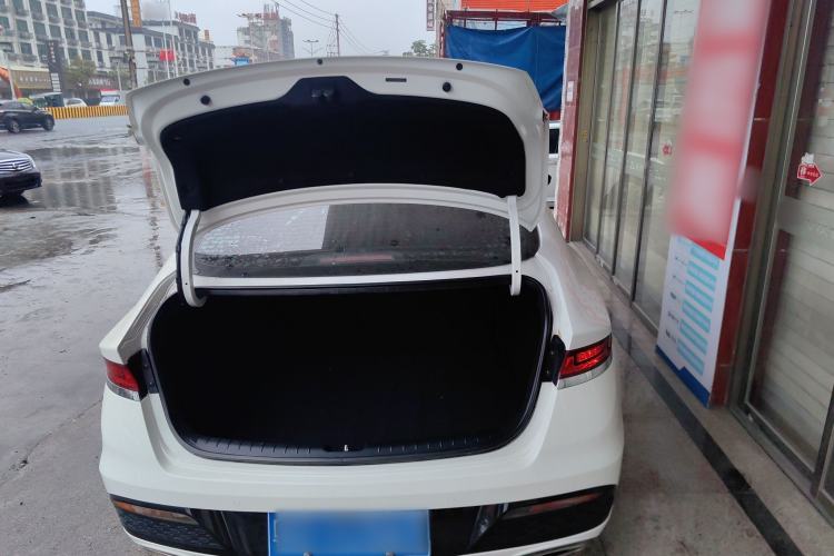 Used Hyundai Lafesta 2019 280TGDi Sport Edition China VI