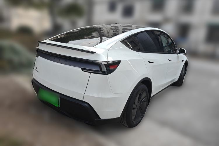 Used Tesla Model Y 2026 Model Long-Range Rear-Wheel-Drive Version