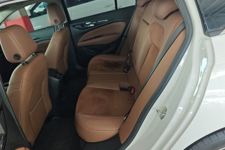 Used Buick Regal 2022 552T Smart Edition