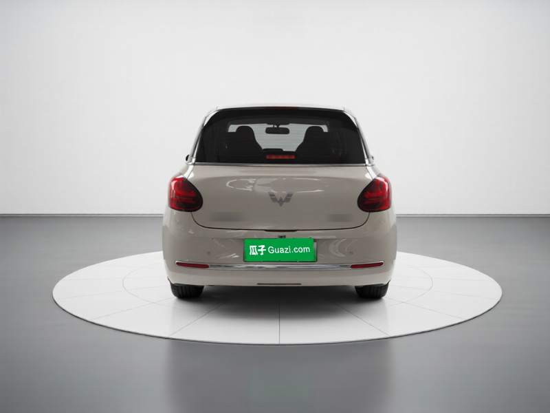 Used Wuling Bingo 2024 333 km Enjoyment Version — 5