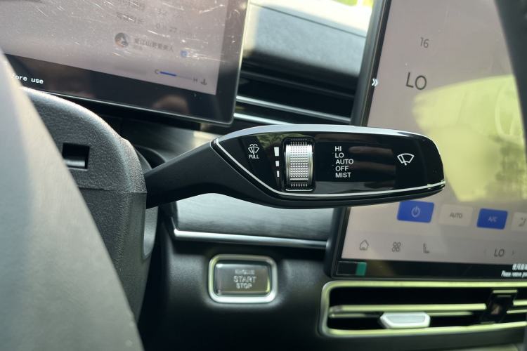 Used Chery Arrizo 8 PRO 2025 Pro 1.6T Comfort Version
