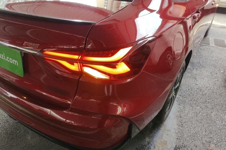 Used Chevrolet Monza 2019 RS 330T Automatic Comfort Edition China VI Standard Right Rear Taillight