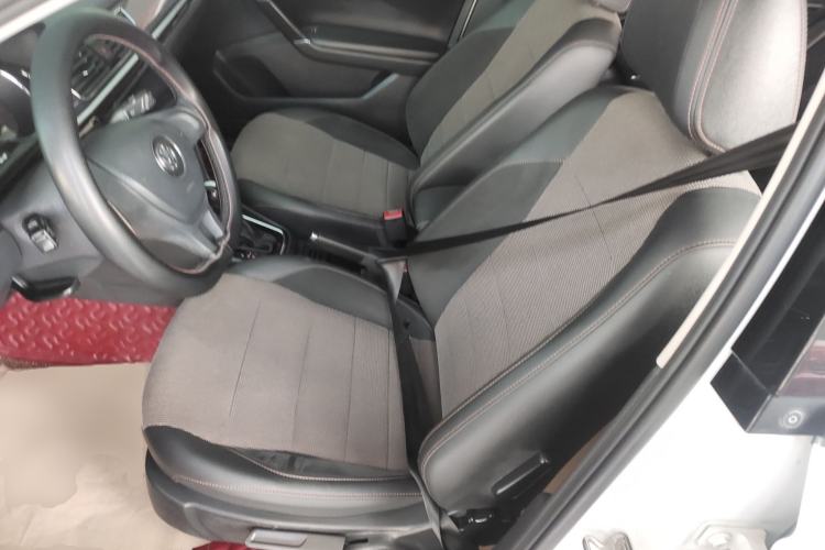 Used Volkswagen C-TREK 2017 1.6L Automatic Comfort Model