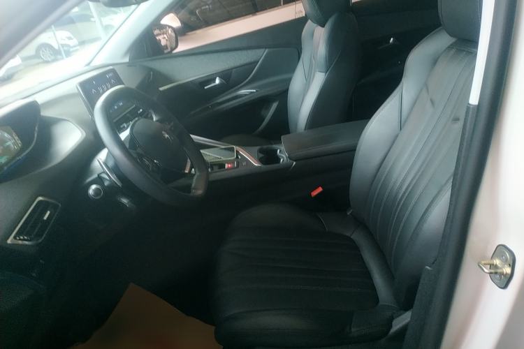 Used Peugeot 4008 2018 380THP Luxury Edition