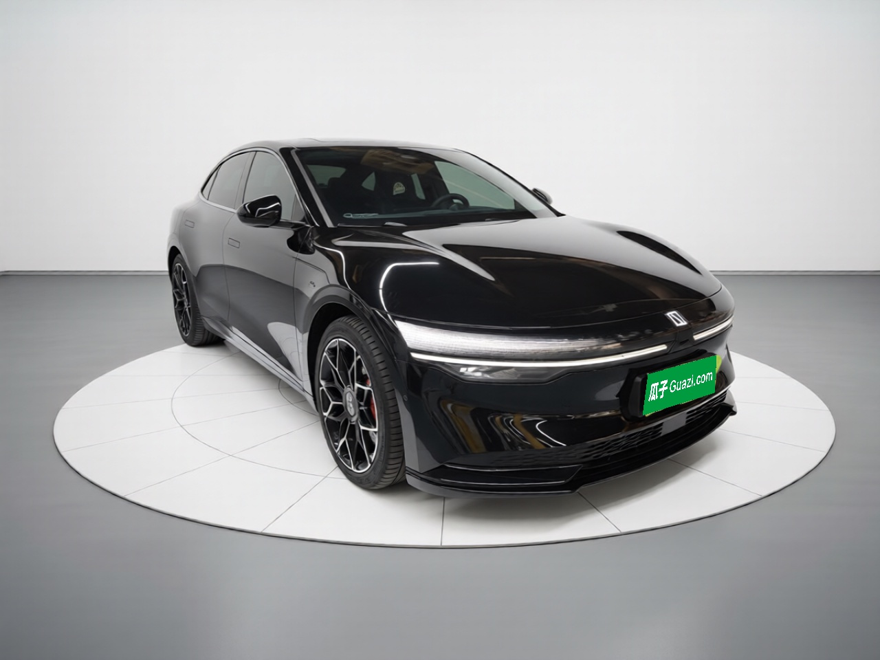 Zeekr 007 2025 Long-Range All-Wheel-Drive Intelligent Driving Version 100 kWh — снимка 3