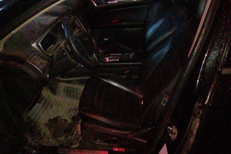 Used Ford Mondeo 2017 EcoBoost 180 Stylish Model