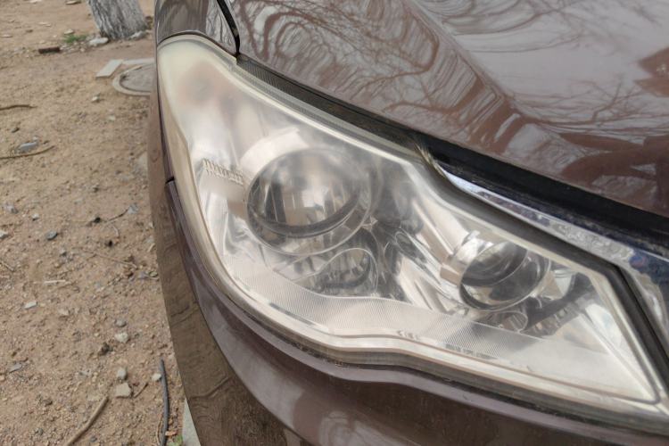 Used Wuling Hongguang 2015 1.5L S1 Comfort China V Standard Right Front Headlight