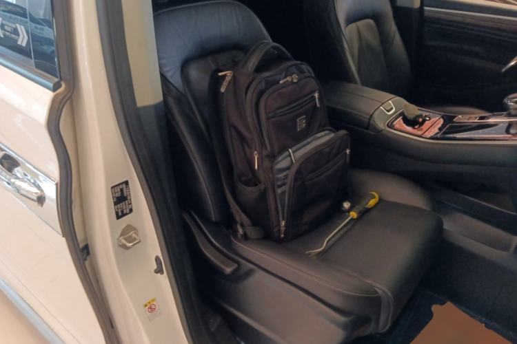 Used GAC Trumpchi M8 2021 Master Series 390T Prestige Edition
