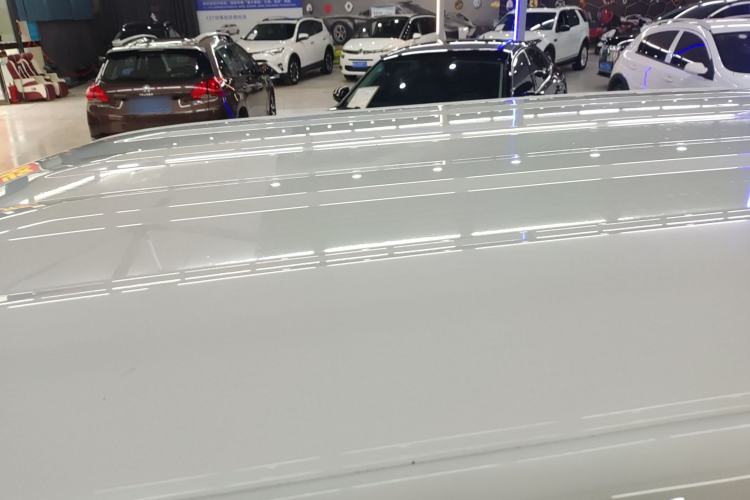 Used Geely Galaxy Panda 2023 Panda Mini 200km Endurance Bear
