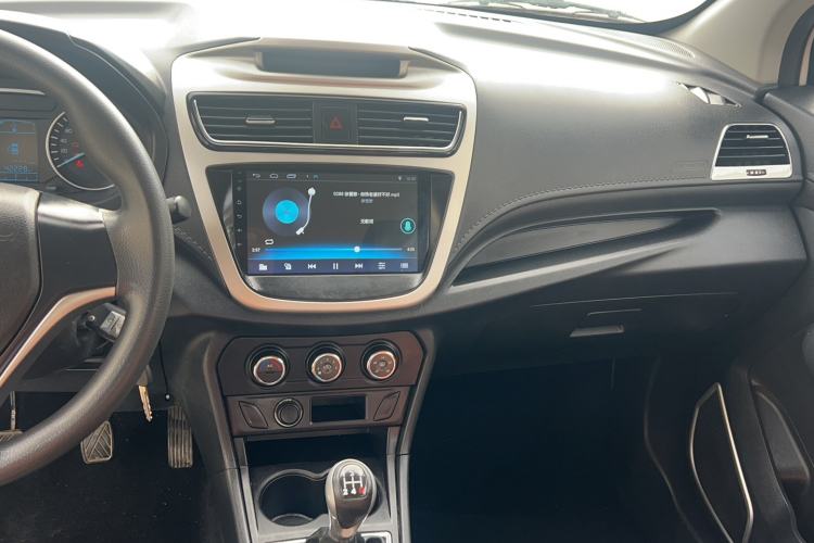 Used FAW Yingzhi G5 2018 1.5L Manual Weekend Edition