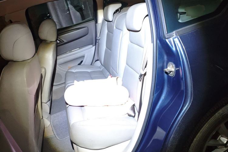 Used Citroen C-Quatre 2008 Hatchback 1.6L Automatic Comfort Model