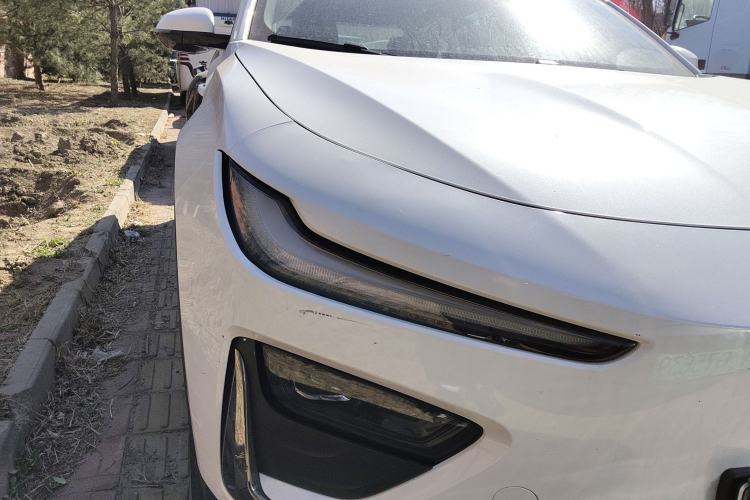 Used NETA X 2025 500 Industry Edition