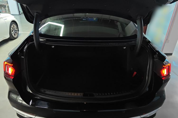 Used Ford Mondeo 2022 Restyled EcoBoost 245 Luxury Version