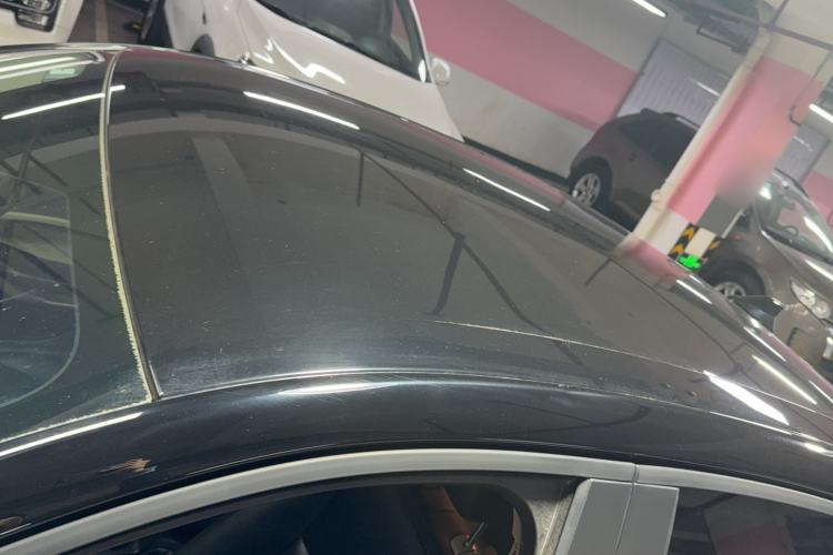 Used Ford Escort 2015 1.5L Automatic Comfort Edition