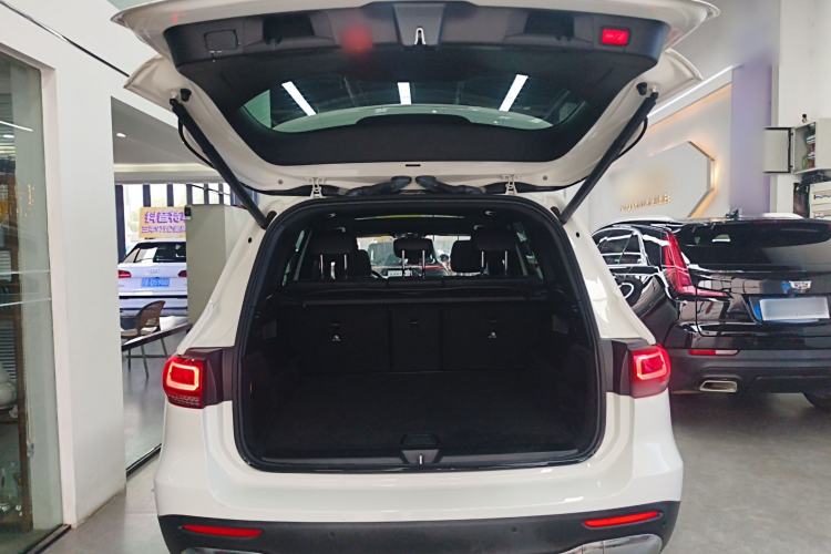 Used Mercedes-Benz GLB 2021 GLB 200 Dynamic Edition
