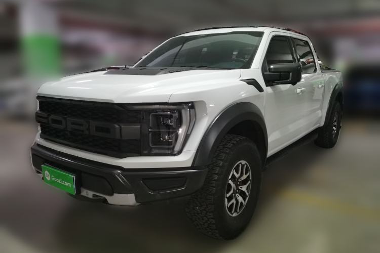 Used Ford F-150 Raptor 2022 3.5T Raptor