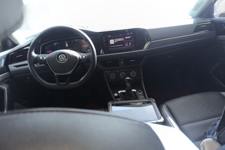 Used Volkswagen Sagitar 2021 280TSI DSG Comfort Connect Edition