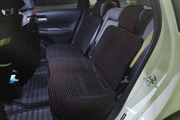 Used Honda Fit 2021 1.5L CVT Chao Yue Max Edition
