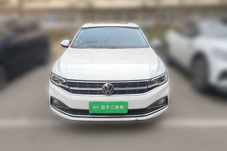 Used Volkswagen Bora 2021 1.5L Automatic Elite Smart Connect Edition