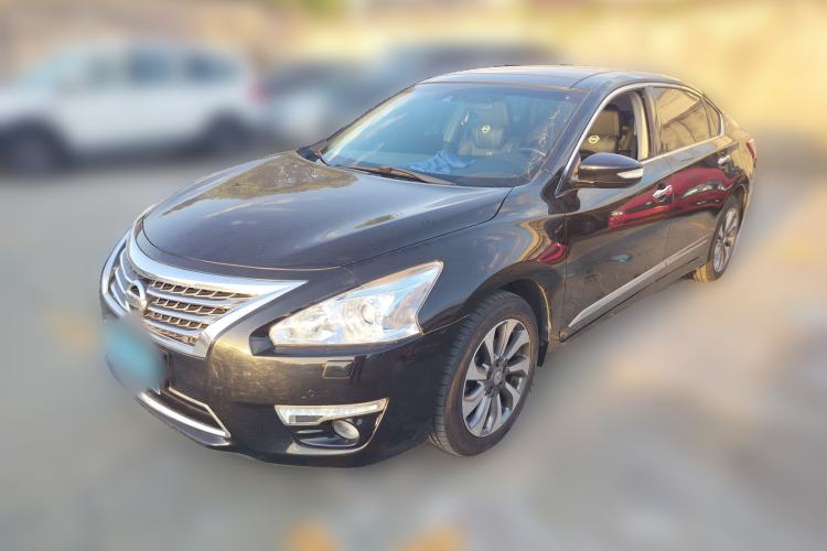 Used Nissan Teana 2014 Duke 2.5L XV Glory Edition