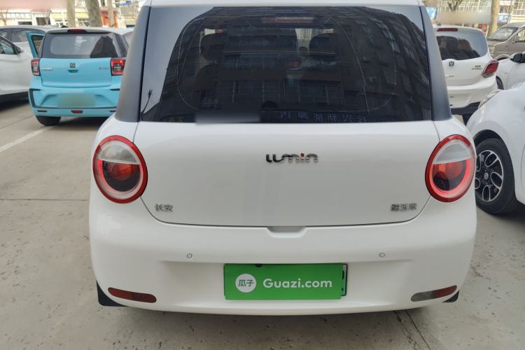 Used CHANGAN NEVO Lumin 2025 205 km Xiangqin Version

