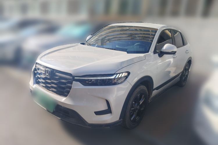 Used Honda HR-V 2023 240TURBO Jingrui Edition