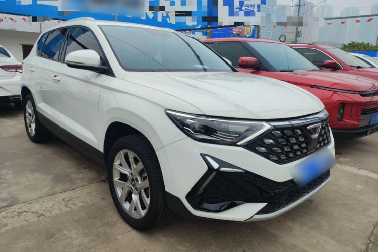 Used Jetta VS5 2023 280TSI Automatic Trend Edition
