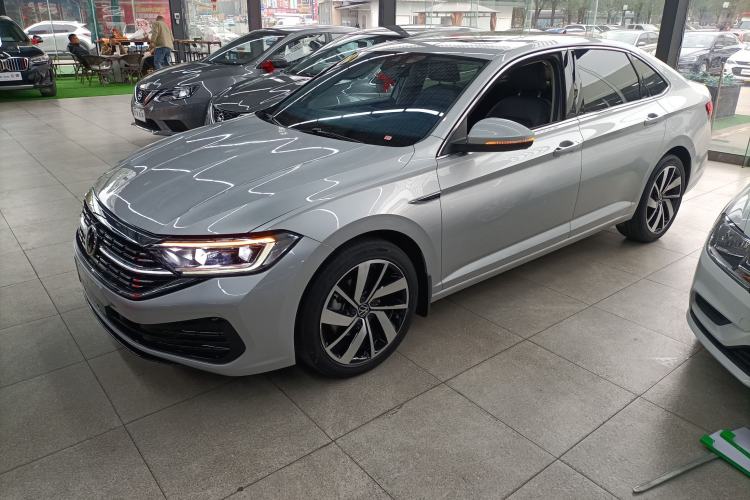 Used Volkswagen Sagitar 2023 300TSI DSG Excellence Edition