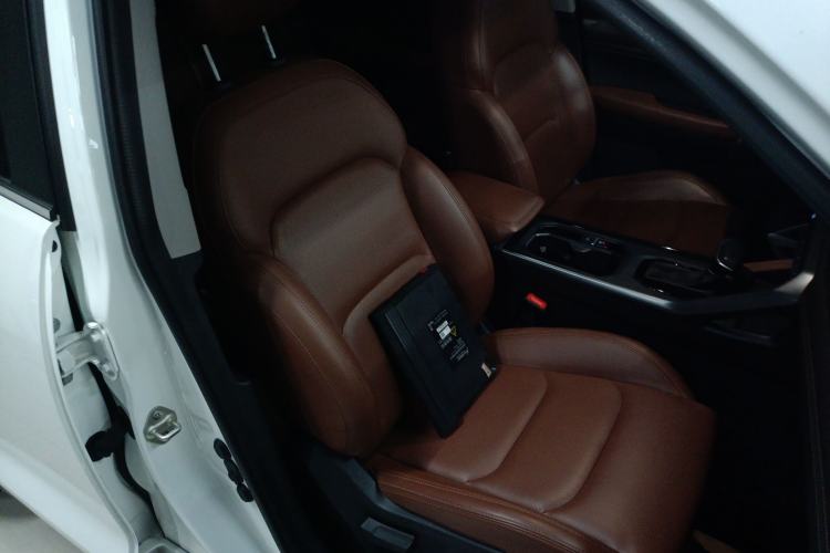 Used Geely Auto Vision X6 2021 PRO 1.4T Automatic Prestige Model
