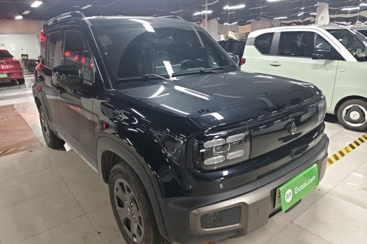 Used Baojun Spark EUV 2026 301km Flagship Edition
