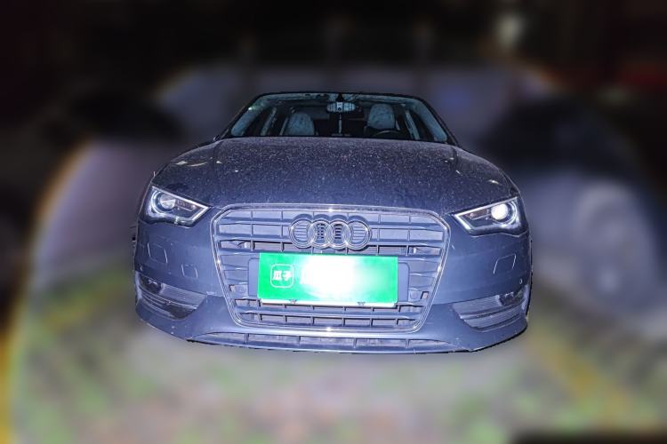 Used Audi A3 2014 Sportback 35 TFSI Automatic Comfort Model
