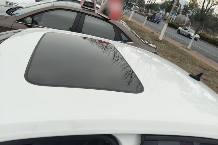 Used Volkswagen Lavida 2021 280TSI DSG Comfort Edition