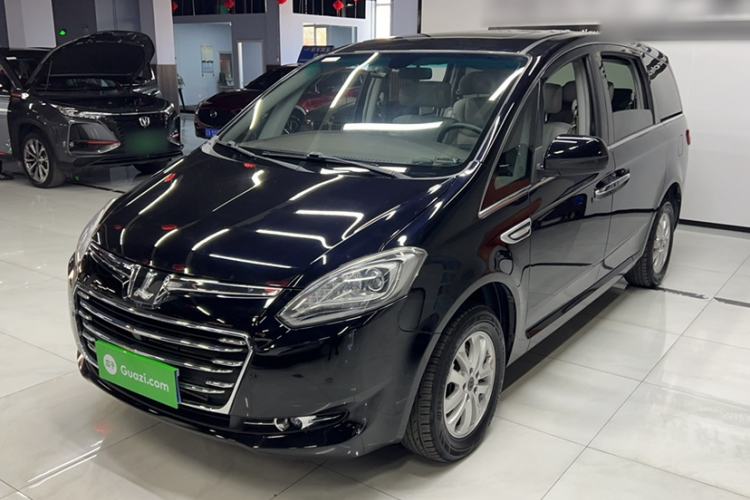 Used Luxgen Great 7 MPV 2016 2.0T Luxury Model
