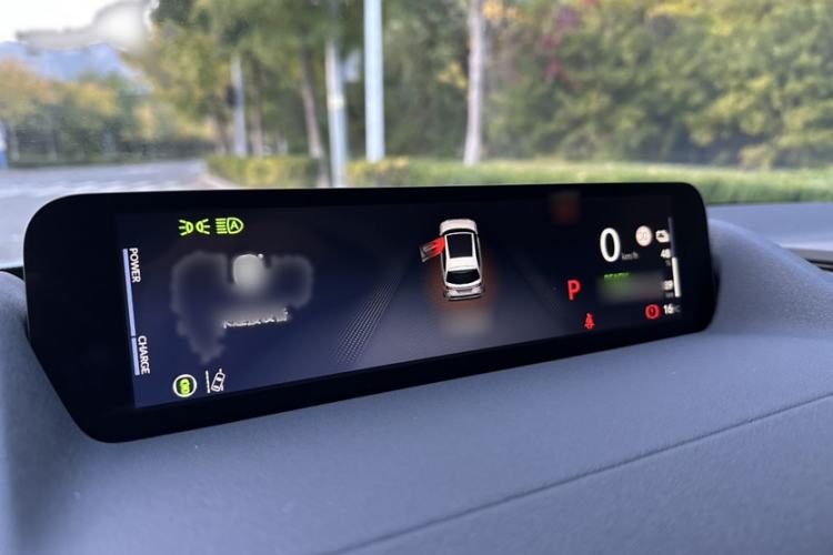 Used Honda P7 2025 Four-Wheel Drive Long-Range Max