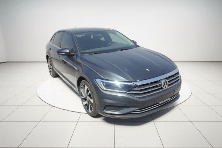 Used Volkswagen Sagitar 2022 280TSI DSG Excellence Edition Exterior 1