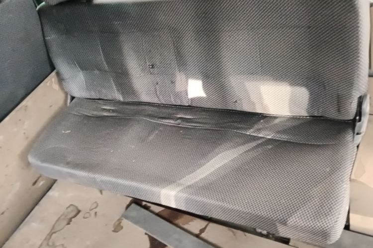 Used Iveco Daily 2014 2.5T-A35 NJ6484ACM47Z4
