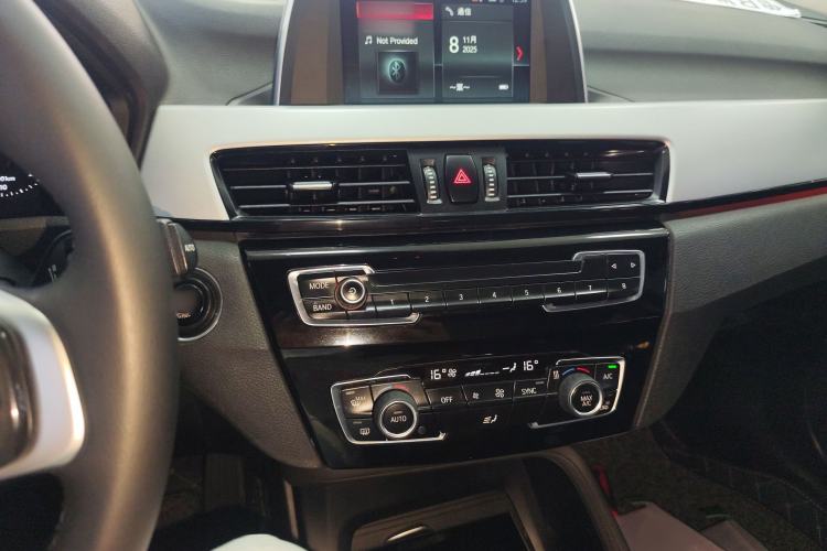 Used BMW X1 2019 sDrive18Li Fashion Model
